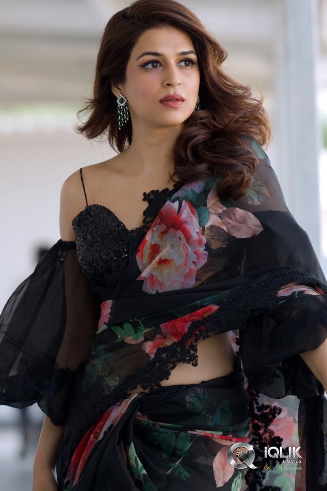 Shraddha-Das